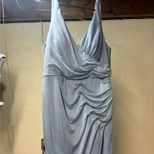 Azazie Leandra Bridesmaids Dress